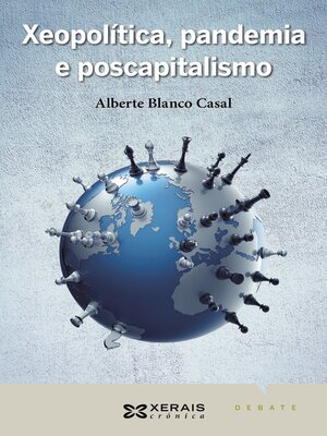 cover image of Xeopolítica, pandemia e poscapitalismo
